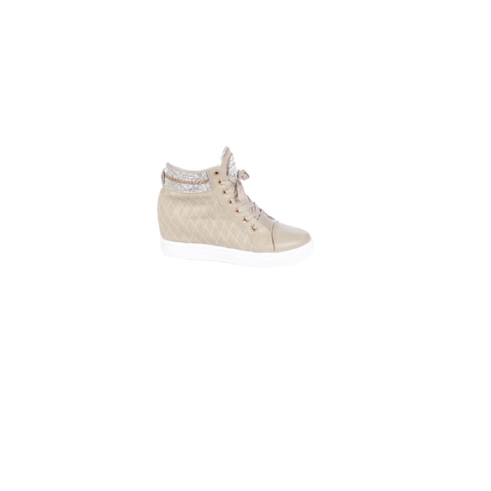 Pantofi sport dama Dania multicolor, Multicolor