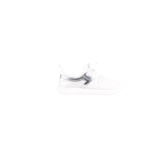 Pantofi sport dama Setena, GG515, Alb