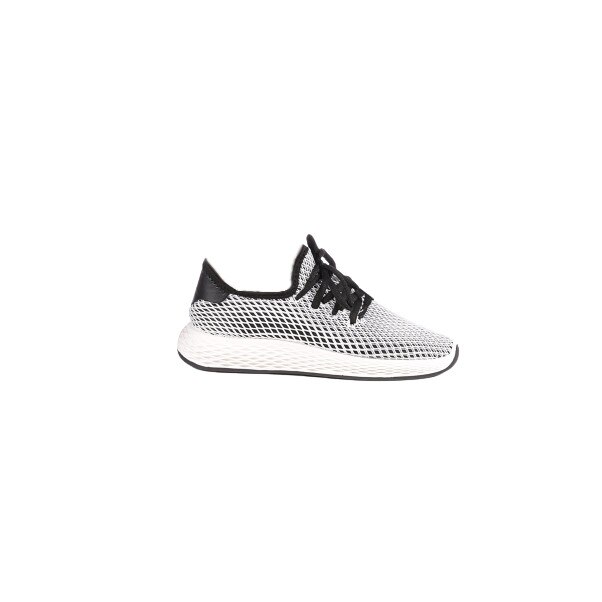 Pantofi sport dama Edera, Negru