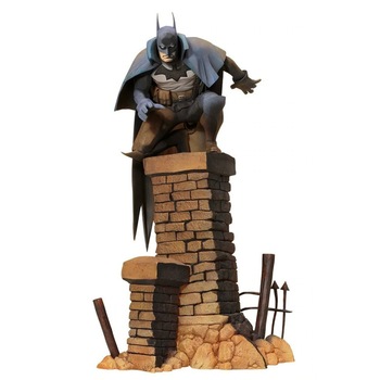 Figurina Batman, Gotham by Gaslight, Artfx Figurina Batman, Gotham by Gaslight, Artfx