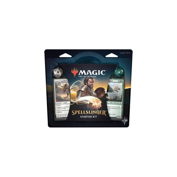 Magic: The Gathering Spellslinger Starter Kit