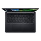 Лаптоп Acer Aspire 3 A315-22-44A9, NX.HE8EX.013, 15.6", AMD A4-9120e (2-ядрен), AMD Radeon R3 Graphics, 4GB DDR4, Черен EoL
