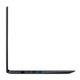 Лаптоп Acer Aspire 3 A315-22-44A9, NX.HE8EX.013, 15.6", AMD A4-9120e (2-ядрен), AMD Radeon R3 Graphics, 4GB DDR4, Черен EoL