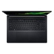 Лаптоп Acer Aspire 3 A315-22-44A9, NX.HE8EX.013, 15.6", AMD A4-9120e (2-ядрен), AMD Radeon R3 Graphics, 4GB DDR4, Черен EoL