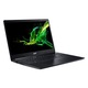 Лаптоп Acer Aspire 3 A315-22-44A9, NX.HE8EX.013, 15.6", AMD A4-9120e (2-ядрен), AMD Radeon R3 Graphics, 4GB DDR4, Черен EoL
