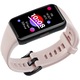 Bratara fitness HONOR Band 6, Coral Pink