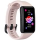 Bratara fitness HONOR Band 6, Coral Pink