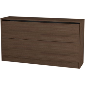 Lada de depozitare Sani Como,86/43/67,5 cm,Wenge Lada de depozitare Sani Como,86/43/67,5 cm,Wenge