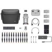 Drona DJI Mavic Air 2S Fly More Combo, 5.4K, Gri