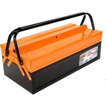 Cutie scule metalica, 43x20x16 cm, Richmann Exclusive Cutie scule metalica, 43x20x16 cm, Richmann Exclusive