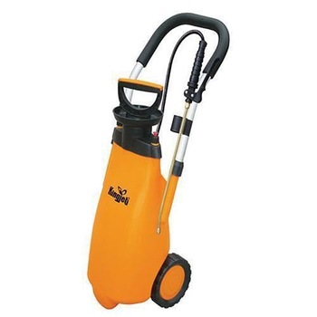 Pulverizator cu roti, 12 L, Kingjet Pulverizator cu roti, 12 L, Kingjet