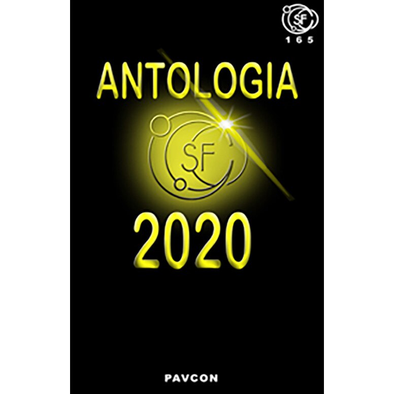 Antologia CSF 2020 - , editia 2020