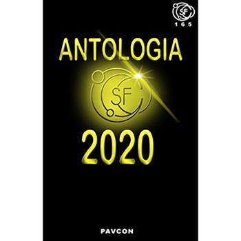 Antologia CSF 2020 - , editia 2020 Antologia CSF 2020 - , editia 2020