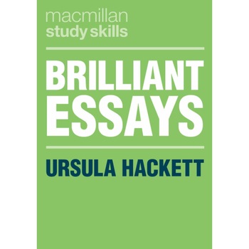 Brilliant Essays - Ursula Hackett, ed 2021 Brilliant Essays - Ursula Hackett, ed 2021