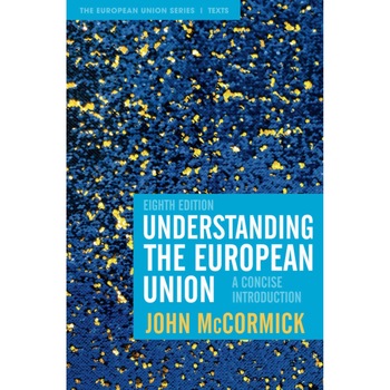 Understanding the European Union - John McCormick Understanding the European Union - John McCormick