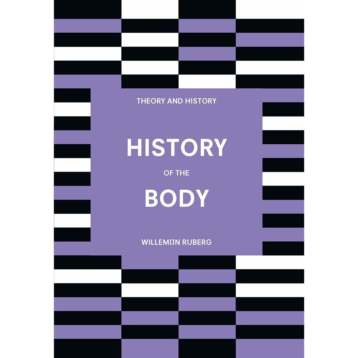 History of the Body - Willemijn Ruberg