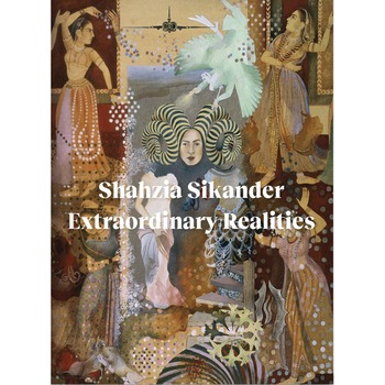 Shahzia Sikander: Extraordinary Realities - Museum of Art Rhode Island School of Design Shahzia Sikander: Extraordinary Realities - Museum of Art Rhode Island School of Design