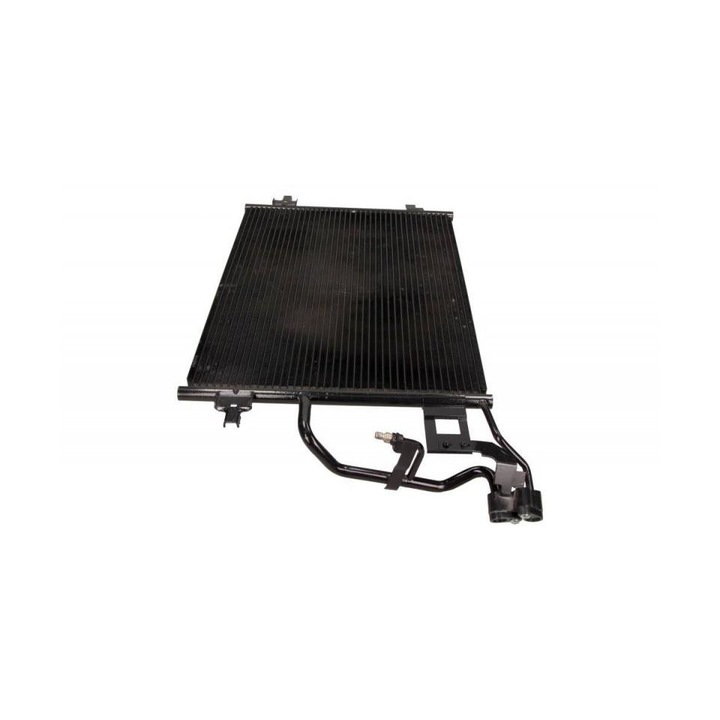 Maxgear Kondenzátor, Klíma, Volkswagen Passat B5, 1996-2005, AC834078