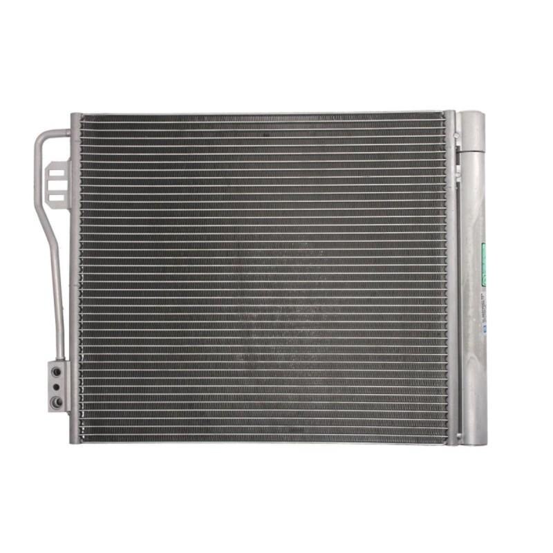 Condensator, climatizare Smart Fortwo 2007-> 451 35937