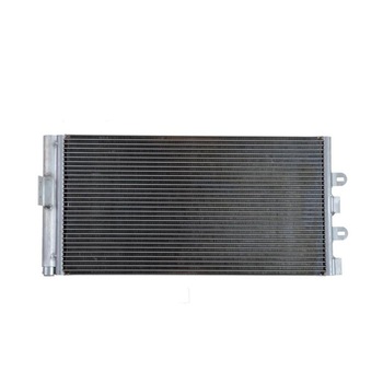 Condensator, climatizare Fiat Punto 1999-2010 188 35606 Condensator, climatizare Fiat Punto 1999-2010 188 35606