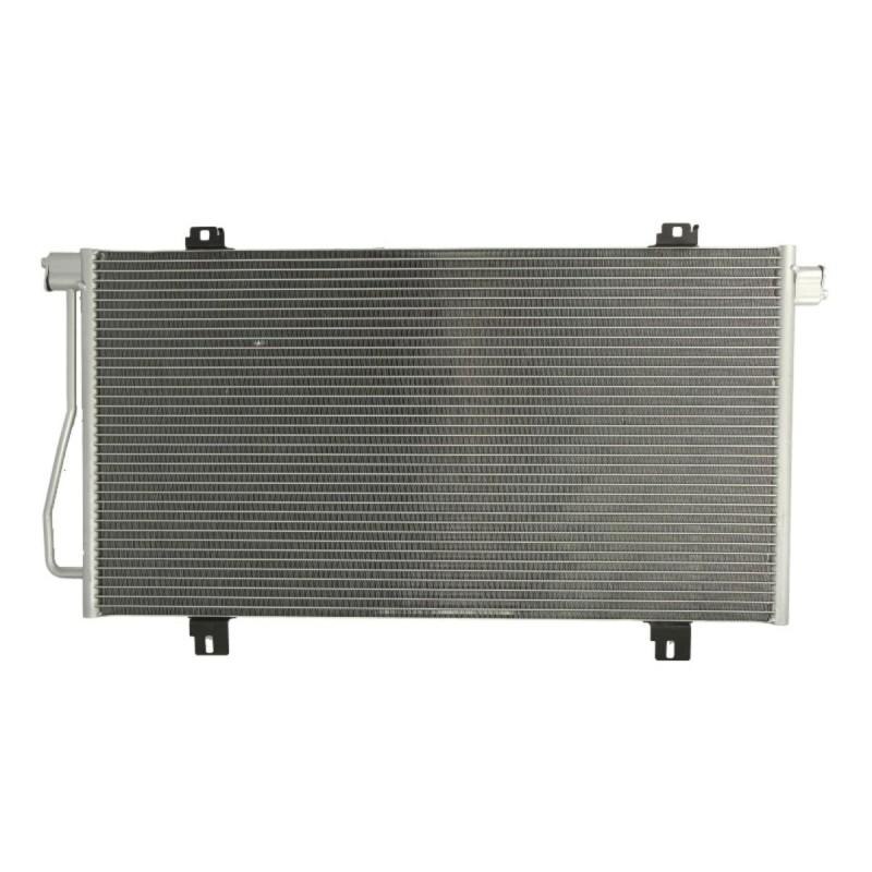 Condensator, climatizare Renault Master II 1998-> FD, JD, ED/HD/UD 350030