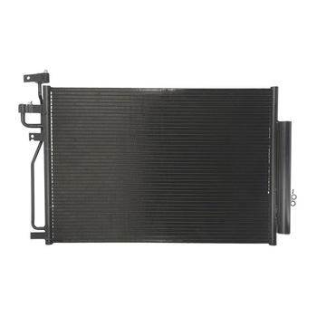 Condensator, climatizare Opel Antara 2006-> L07 35775 Condensator, climatizare Opel Antara 2006-> L07 35775