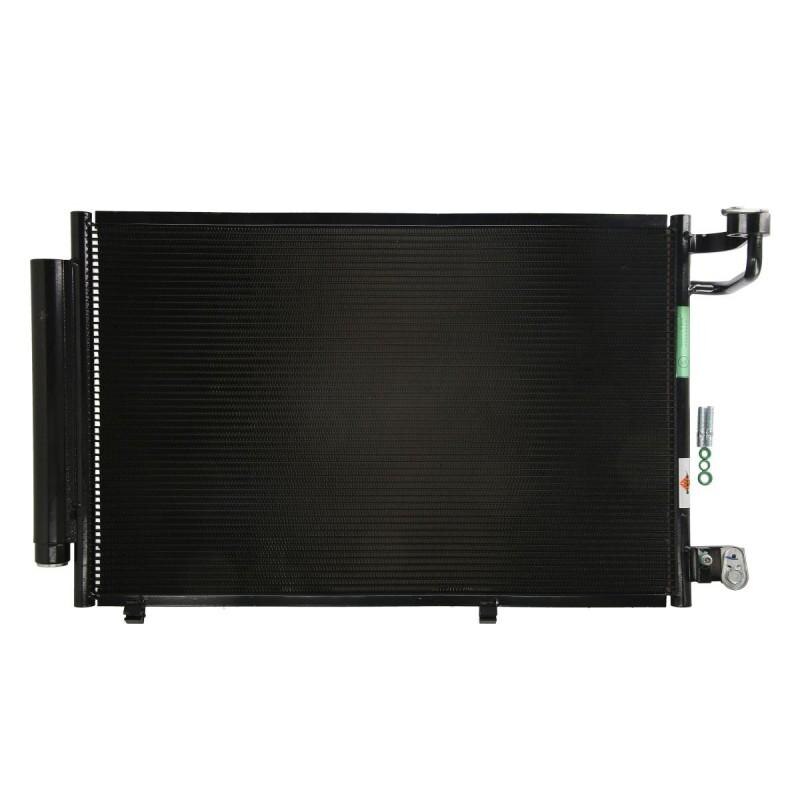 Condensator, climatizare Ford Fiesta 6 2008-> MK7 35903