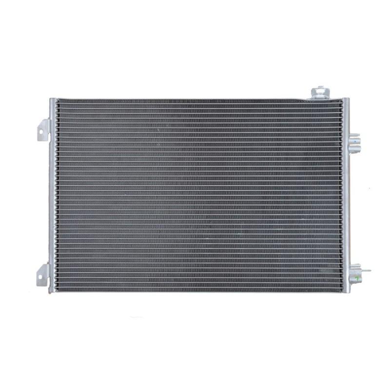 Condensator, climatizare Renault Symbol I 1998-> 35545