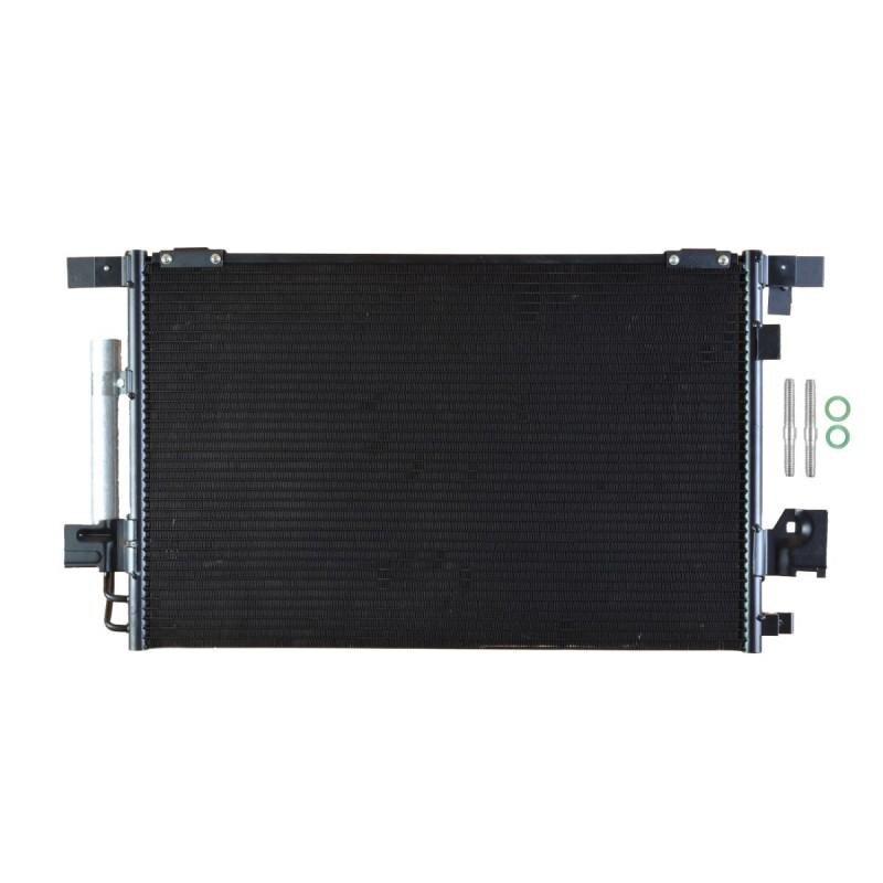 Condensator, climatizare Citroen C4 Aircross 2010-> 35872