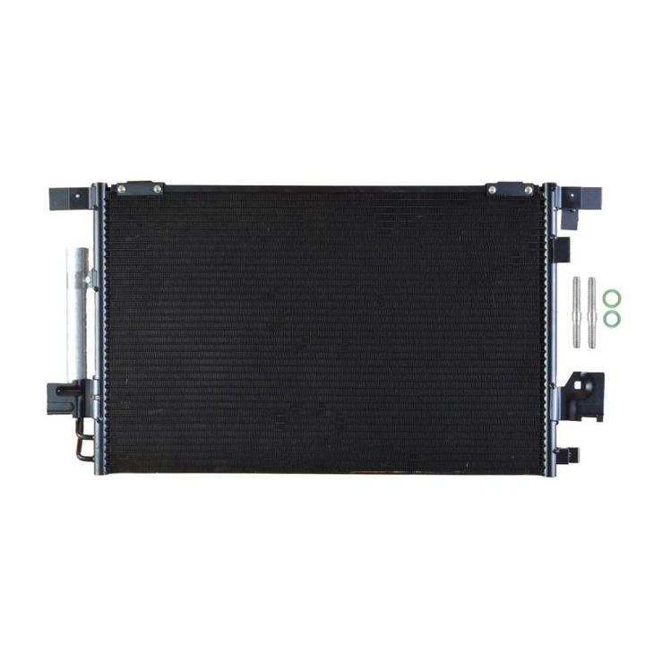 Condensator, climatizare Citroen C4 Aircross 2010-> 35872