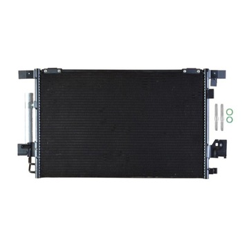 Condensator, climatizare Citroen C4 Aircross 2010-> 35872 Condensator, climatizare Citroen C4 Aircross 2010-> 35872