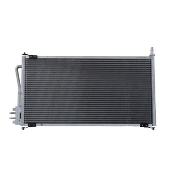 Condensator, climatizare Ford Focus 1998-2004 DAW, DBW 35345 Condensator, climatizare Ford Focus 1998-2004 DAW, DBW 35345