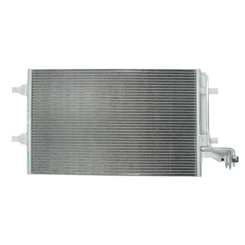 Condensator, climatizare Volvo C70 2 2006-2013 542 35842