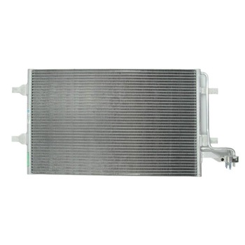 Condensator, climatizare Volvo C70 2 2006-2013 542 35842 Condensator, climatizare Volvo C70 2 2006-2013 542 35842