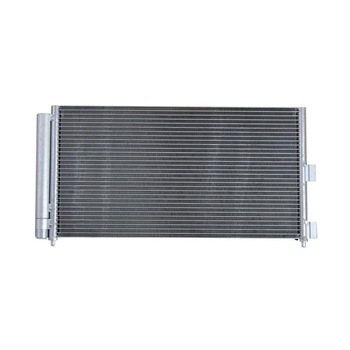 Condensator, climatizare Fiat DOBLO Cargo 223 2000-> 35500 Condensator, climatizare Fiat DOBLO Cargo 223 2000-> 35500