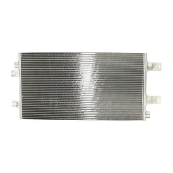 Condensator, climatizare Nissan Interstar 2002-> X70 35880 Condensator, climatizare Nissan Interstar 2002-> X70 35880
