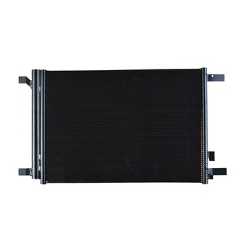 Condensator, climatizare Audi A3 2013-> 8VS,8VM 35968 Condensator, climatizare Audi A3 2013-> 8VS,8VM 35968