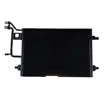 Condensator, climatizare Volkswagen Passat B5 1996-2005 35199 Condensator, climatizare Volkswagen Passat B5 1996-2005 35199