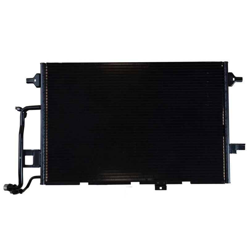Condensator, climatizare Audi A6 1997-2004 4B, C5 35317
