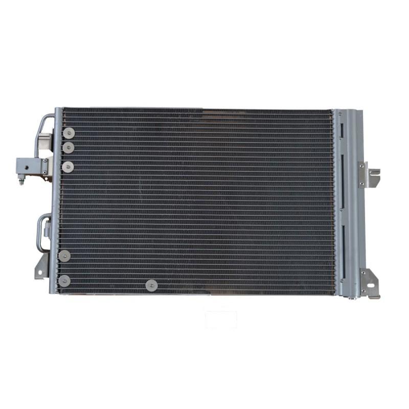 Condensator, climatizare Opel Astra G 1999-2009 T98, F70 35416