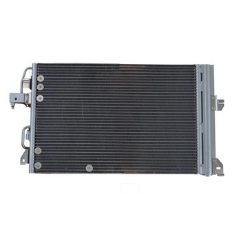 Condensator, climatizare Opel Astra G 1999-2009 T98, F70 35416 Condensator, climatizare Opel Astra G 1999-2009 T98, F70 35416