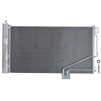 Condensator, climatizare Mercedes CLC Class 2008-2011 CL203 35535 Condensator, climatizare Mercedes CLC Class 2008-2011 CL203 35535