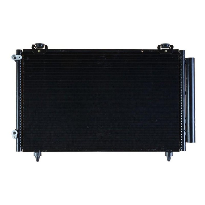 kondenzátor, klíma Toyota COROLLA 2001-2008 35861