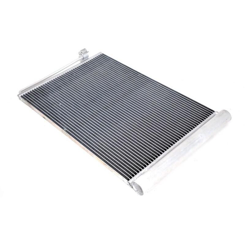 Condensator, climatizare BMW Seria 5 2001-2010 E60 35537