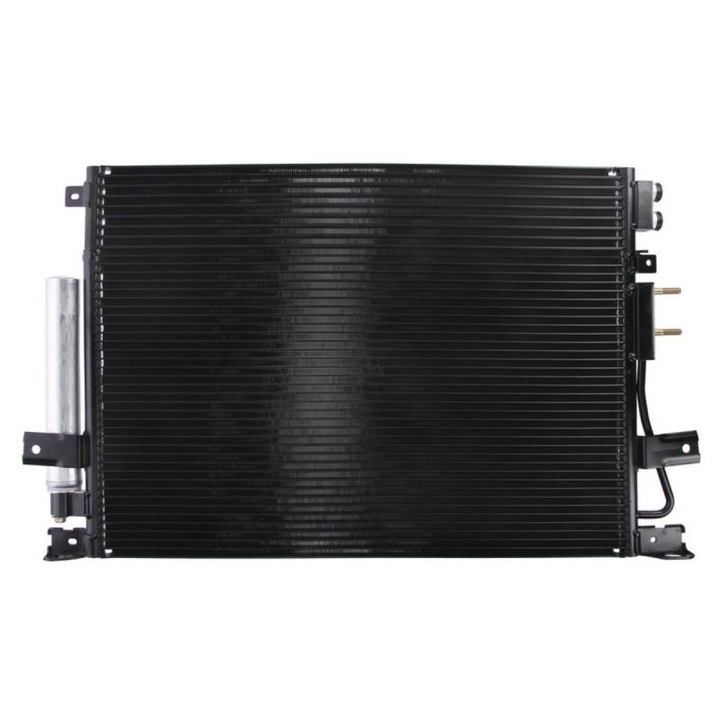 kondenzátor, klíma Chrysler 300C 2004-2010 LX, LE 35966