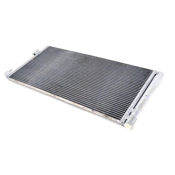 Condensator, climatizare Renault LAGUNA 2008-> 35890 Condensator, climatizare Renault LAGUNA 2008-> 35890