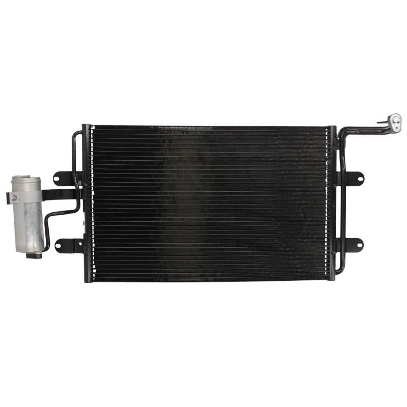 Condensator, climatizare Audi A3 1996-2003 8L1 35227