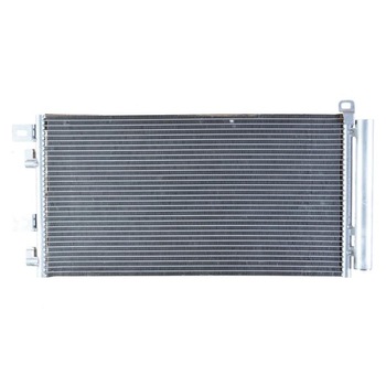 Condensator, climatizare MINI MINI 2001-2006 R50, R53 35481 Condensator, climatizare MINI MINI 2001-2006 R50, R53 35481