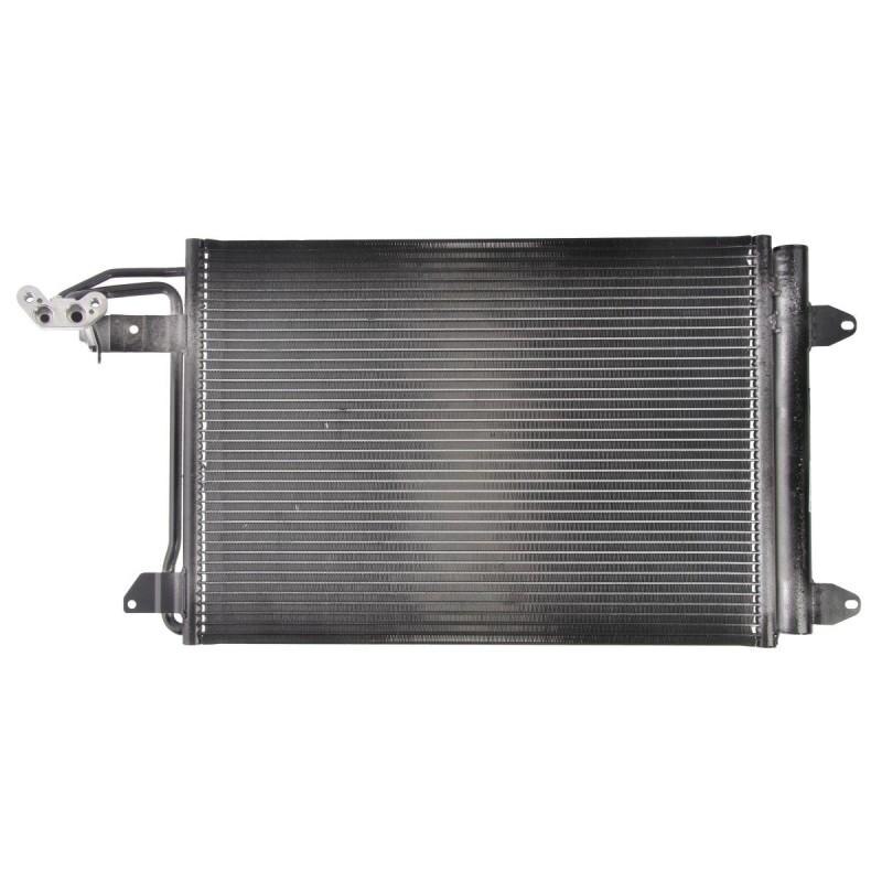 Condensator, climatizare Audi A3 2004-2013 8PA 35520