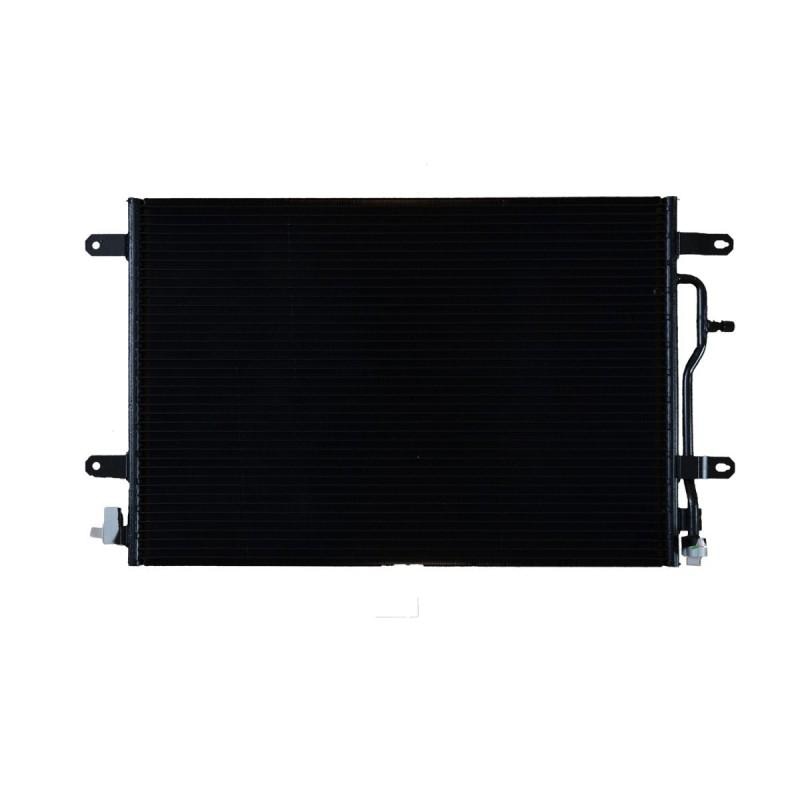Condensator, climatizare Audi A4 CABRIOLET 2002-2009 8H7, B6,8HE, B7 35465
